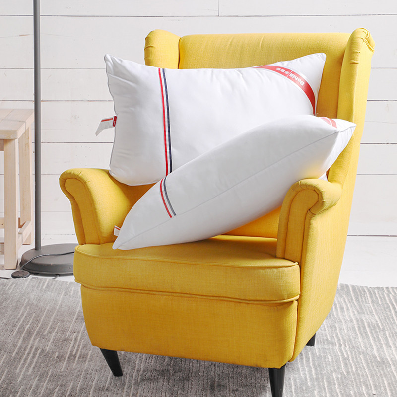 多喜爱 美眠幸福枕（对枕）