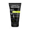 欧莱雅(L’OREAL)男士黑魔力净黑头3合1洁面膏 50ml（赠品，请勿单独拍下）