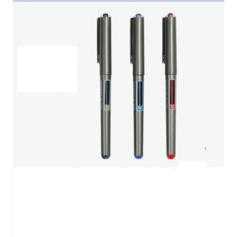 晨光(M&G)直液中性签字笔ARP50102 12支/盒 黑/红 0.5mm 黑色