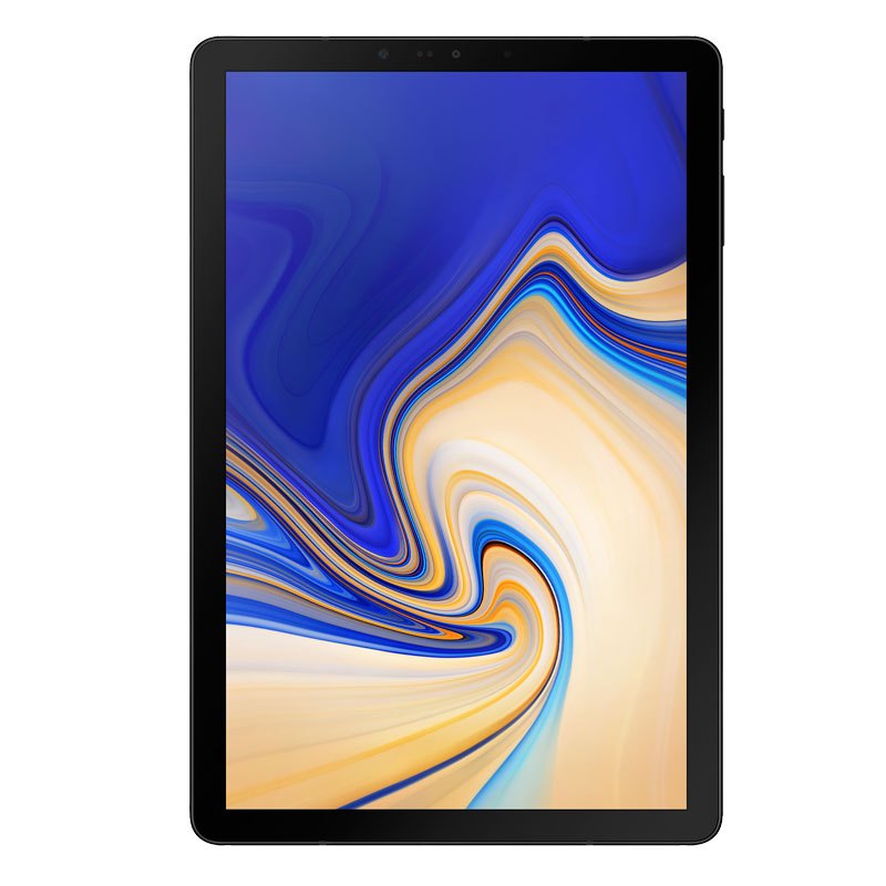 三星(SAMSUNG)Galaxy Tab S5e SM-T720 6G+128G 锡墨黑