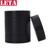 【苏宁自营】勒塔（LETA）工具 黑色绝缘胶带 电工胶带10m*18mm(5卷装) 耐磨防潮耐酸碱LT-PPE552