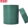 【苏宁自营】勒塔（LETA）工具 绿色绝缘胶带 电工标记胶带10m*18mm(5卷装) 耐磨防潮耐酸碱LT-PPE542