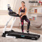 英国锐步(REEBOK)跑步机 家用静音折叠健身器材 ZRN2