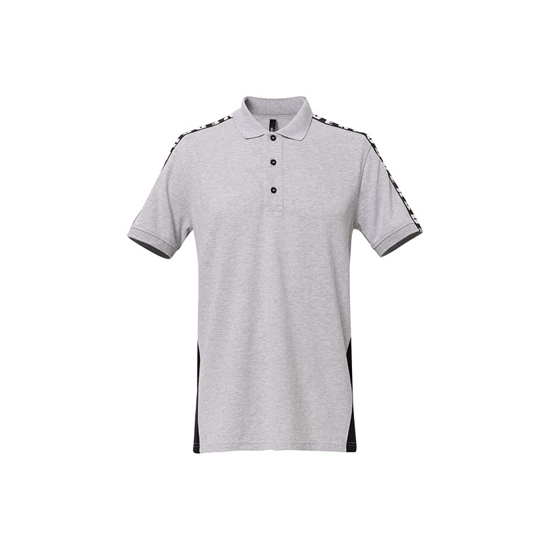 VERSUS VERSACE范思哲 男士T恤 VS1D2TS06 灰色 XL 灰色