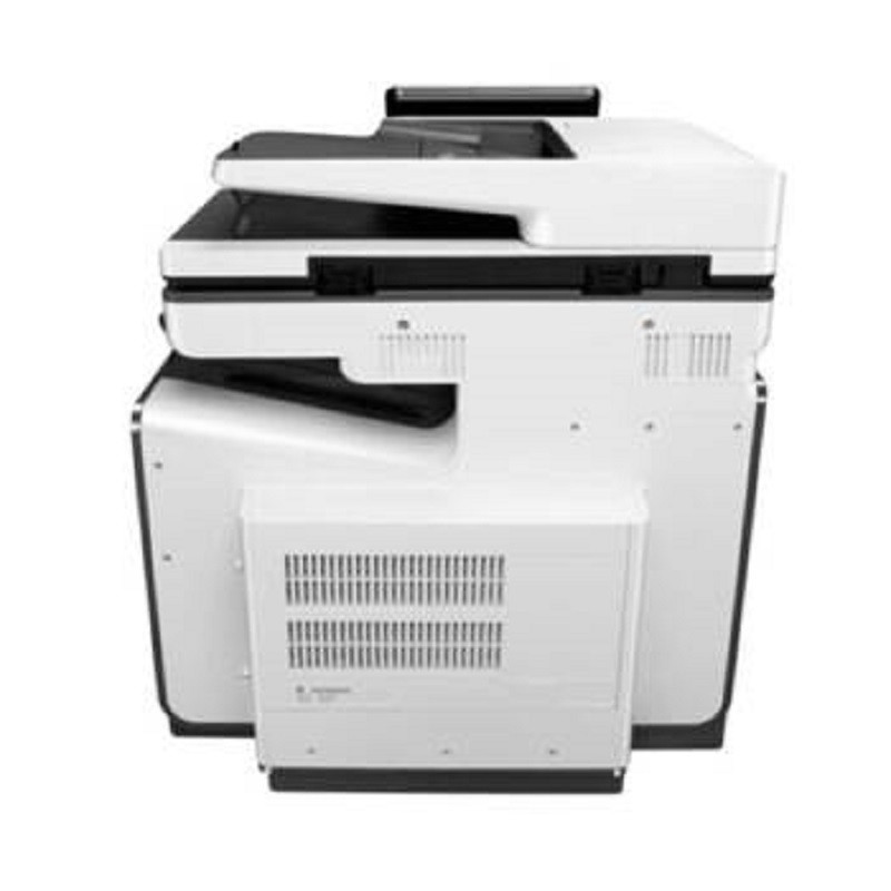 惠普（hp) 586 多功能一体机复印机扫描传真 代替惠普585 586z标配(四合一/带键盘)·