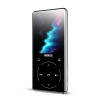 锐族(RUIZU) MP3播放器 D16蓝牙版 8G 黑色