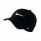 NIKEGOLF耐克高尔夫球帽892651-010男女耐克运动帽子 LEGACY 91高尔夫帽 黑色1顶礼物套装(送1个耐克手提袋+1个飞机盒）