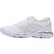 亚瑟士儿童（ASICS）运动户外大童女式亲子鞋透气耐磨缓冲减震跑步鞋T799N T799N-0101（大童） 3（35码）