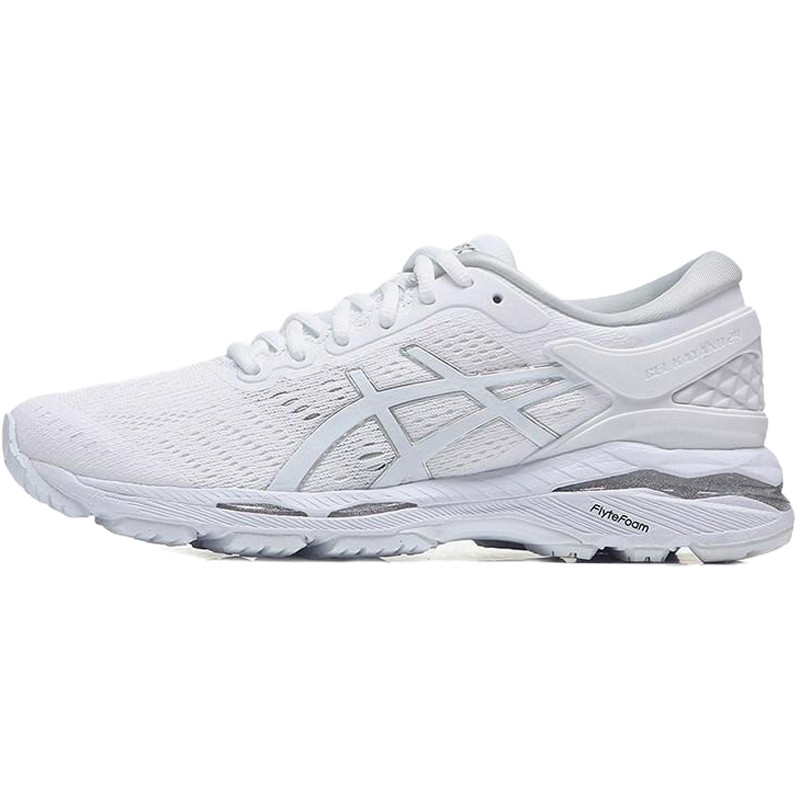 亚瑟士儿童（ASICS）运动户外大童女式亲子鞋透气耐磨缓冲减震跑步鞋T799N T799N-0101（大童） 3（35码）