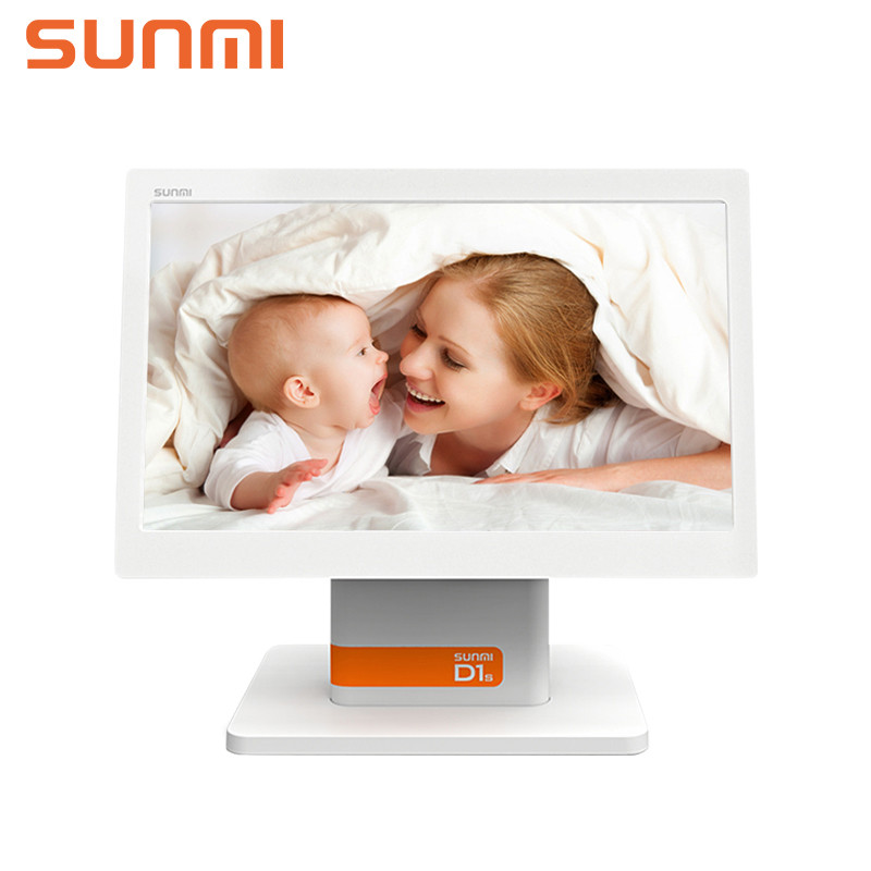 商米(SUNMI)L3531母婴收款机 社交版套餐二