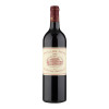 法国进口2005年玛歌庄园小屋古堡干红葡萄酒单支750ml