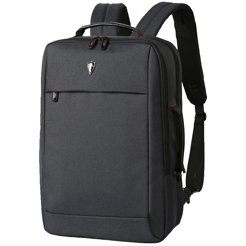 维多利亚旅行者双肩包商务笔记本电脑包15.6英寸
