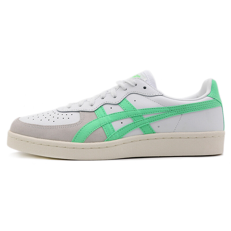 鬼冢虎儿童（Onitsuka Tiger）运动户外大童亲子鞋透气舒适板鞋D5K2Y/1183A353 1183A353-100（大童） 7.5（41码）