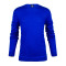 MCQ麦寇亚历山大麦昆副线欧美潮牌英国设计师品牌男士羊毛针织衫 L 蓝色
