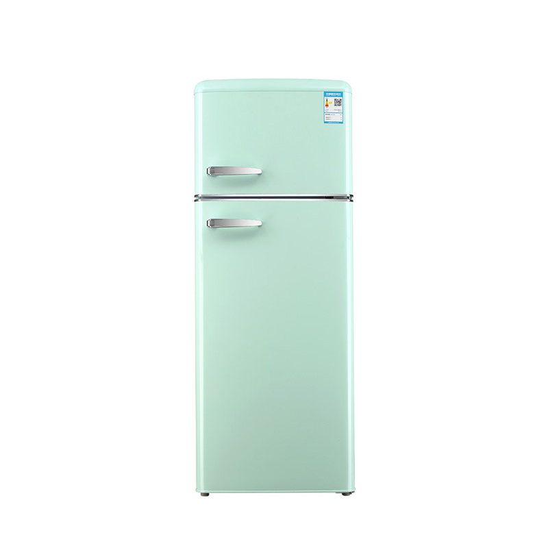 金松JINSONG BCD-210R 抹茶绿