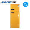 金松JINSONG BCD-210R 卡普黄