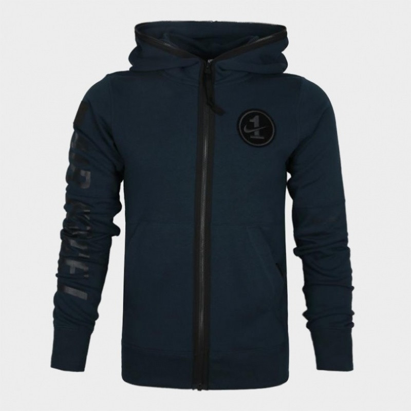 NIKE耐克SportswearAF1男子运动茄克外套AJ0785-220-454 2XL AJ0785-454