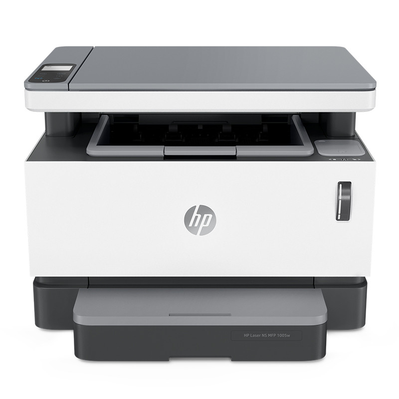 惠普（HP）Laser NS MFP 1005w 智能闪充激光多功能一体机