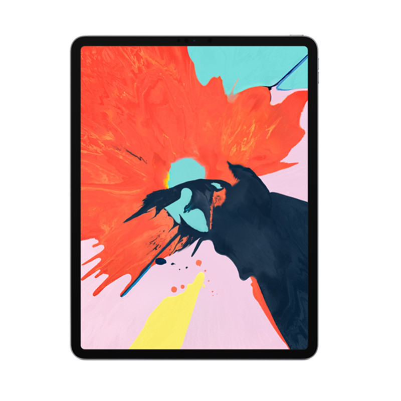 2018新品 Apple iPad Pro 11英寸 64G WIFI版 平板电脑 MTXN2CH/A 深空灰/JSD