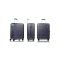 新秀丽（Samsonite）四轮拉杆箱 28寸-石墨黑色 I74*51003 黑色