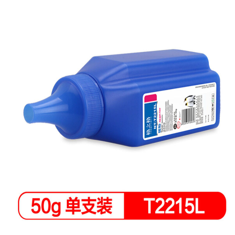 格之格 碳粉 T2215L (ZD) 黑色