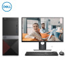 戴尔（DELL）成就Vostro3888 21.5英寸屏 商用台式电脑（G6400 4GB 1TB 集显）