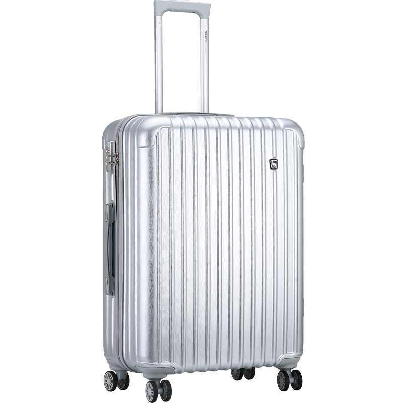 爱华仕(OIWAS) OCX6197U 拉杆箱 610*457*270mm（24寸）灰色RL 灰色