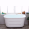 浴缸1 1米 绿色