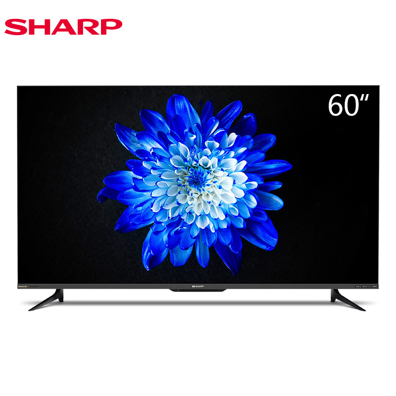 夏普(SHARP) 电视60D6UA
