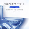 曼戈夫卫浴（MANGROV）马桶连体式大冲力大口径超漩式坐便器家用地排节水静音座便器 250/350/400/300MM 250MM 红色脲醛盖板【大口径80MM】【免费安装】