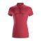 KAILAS/凯乐石男女户外运动短袖旅行Polo针织衫 KG820245/粉桃红/女 2XL