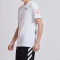 阿迪达斯（adidas）男款运动休闲圆领短袖T恤DV3070/CF7974 CF7974（男） XS