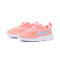 【自营】NIKE耐克女童休闲鞋TANJUN透气网面轻便跑步运动鞋BQ9923 BQ9923-600漂白珊瑚红+心灵蓝+白 32码/适合脚长195mm