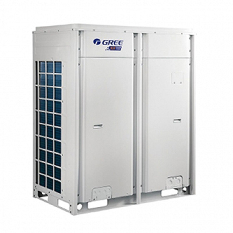 格力多联机组一拖多GMV-350W/A1（内N28PLS/B*1N56PLS/B*1N80PLS/A*2N125PL/A