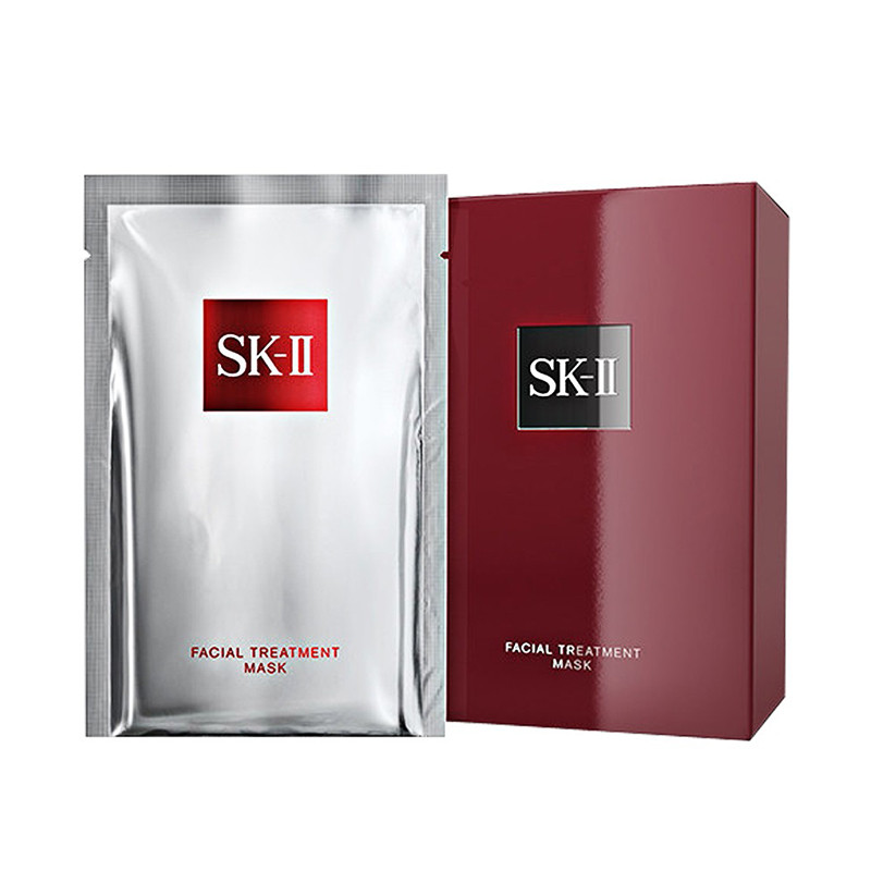 SK-II 护肤面膜 6 片