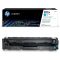 惠普（HP）CF501-503A 202A彩色硒鼓 （适用于M254/M280/M281） 青色CF501