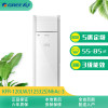 格力(Gree) 5匹 KFR-120LW/(12532S)NhAc-3 商用柜机