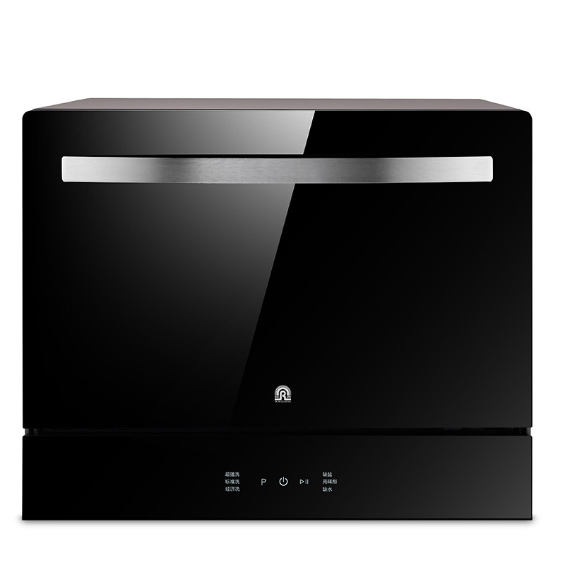 容声洗碗机WSP6-X510
