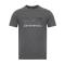 EMPORIO ARMANI EA7 阿玛尼 男士棉质圆领短袖T恤衫 3GPT03 PJ03Z 3925-灰色 S