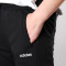 阿迪达斯（adidas）女裤休闲运动跑步运动裤针织小脚裤DW7997/DW7998 DW7998（女） 3XL