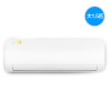 美的(Midea)1.5P 冷暖 壁挂式 美的空调1.5匹 挂机KFR-32GW_DN8Y-DH400 一价全包
