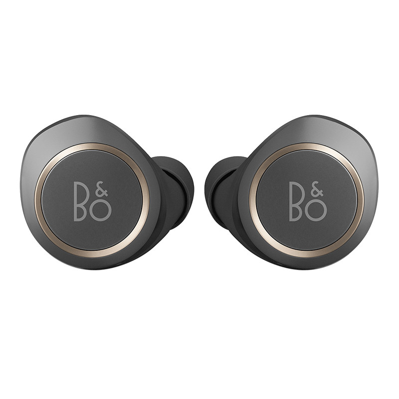 B&O PLAY beoplay E8 真无线蓝牙耳机 入耳式耳机 运动立体声耳机 防掉落耳塞 炭金色