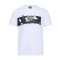 EMPORIO ARMANI EA7 阿玛尼 男士棉质圆领短袖T恤衫 3GPT09 PJT7Z L 1100-白色