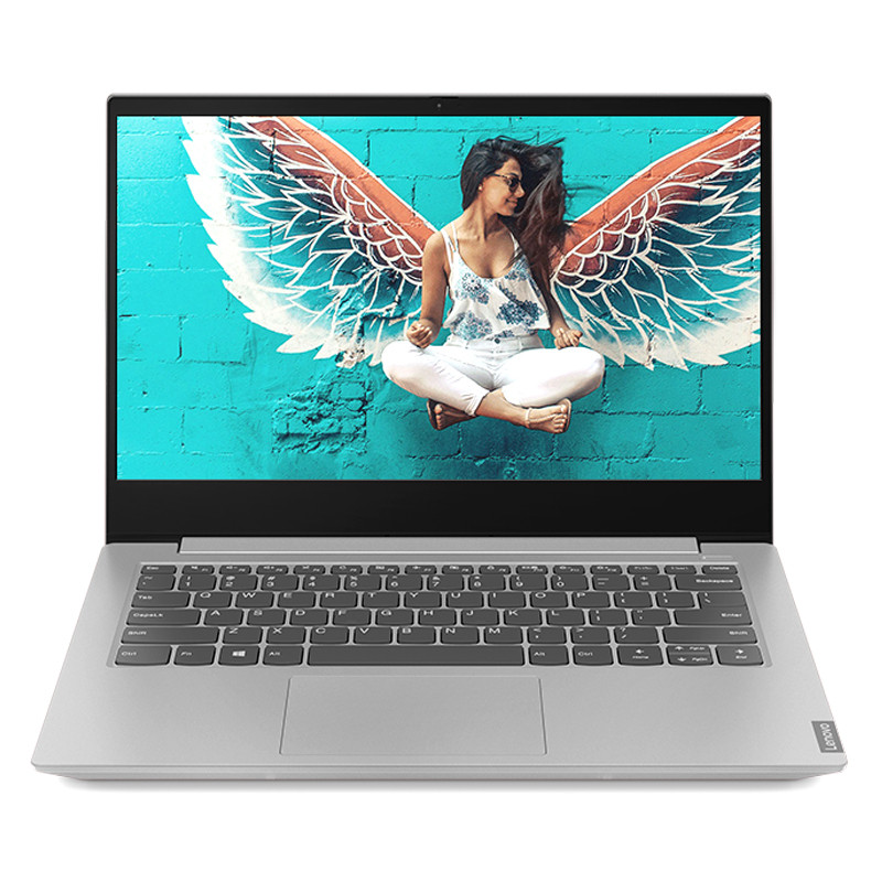 Lenovo 小新-14 2019GRCI58265U8G1TB10C