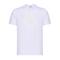 EMPORIO ARMANI 阿玛尼 男士棉质圆领短袖T恤衫 3G1T92 1J00Z 0134-白色 XL