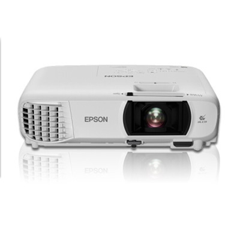 爱 普生(EPSON)CH-TW650家庭影院商住两用投影 1080P家用高清投影仪