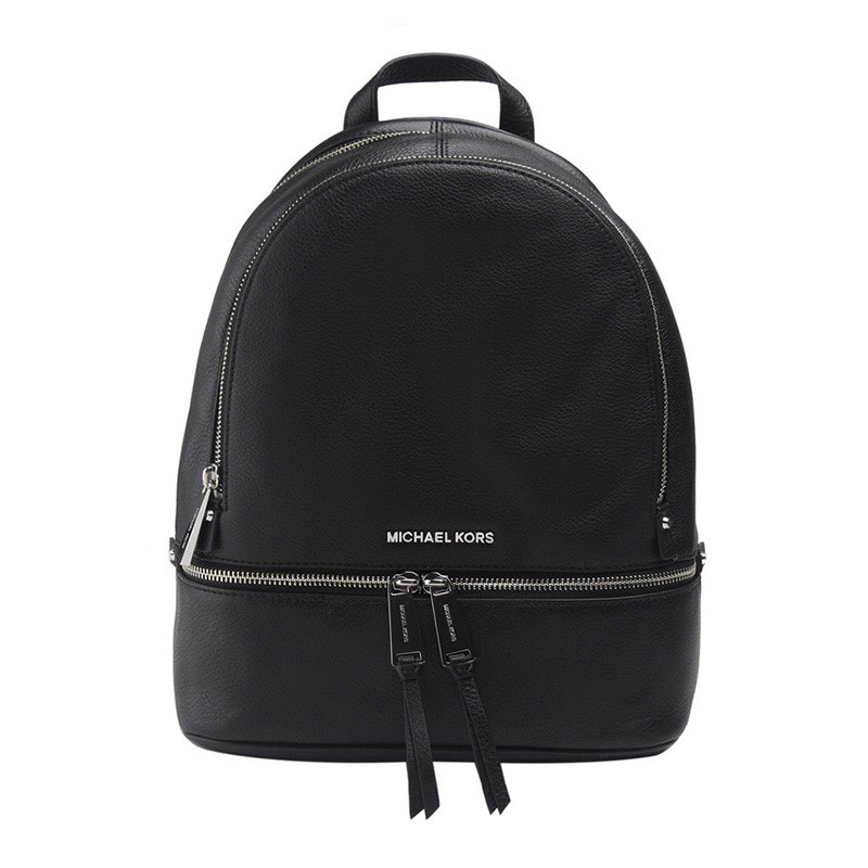 MICHAELKORS 迈克 科尔斯 女士双肩包 30S5SEZB1L 黑色30S5SEZB1L/001