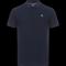 EMPORIO ARMANI EA7 阿玛尼 男款棉质短袖POLO衫 3GPF09 PJP8Z XL 1100-白色