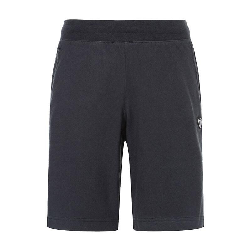 EMPORIO ARMANI EA7 阿玛尼 男士棉质休闲短裤 8NPS75 PJ05Z 1578-夜蓝色 XXL