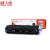 天威(PRINT-RITE)适用于HP-1600(Q6000A)系列彩超硒鼓带芯片四色可选